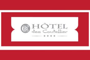 Concours gagnez une nuit à l'hôtel des Coutellier avec petit-déjeuner