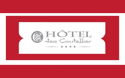 Concours gagnez une nuit à l'hôtel des Coutellier avec petit-déjeuner