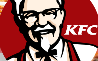 Coupons rabais KFC disponibles