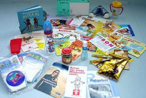 Echantillons gratuits the samplera pp