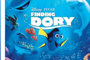 Gagnez un Blu-ray du film Trouver Doris