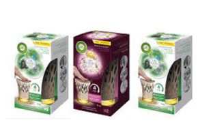 Produit Air Wick Gratuit