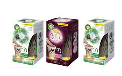 Produit Air Wick Gratuit