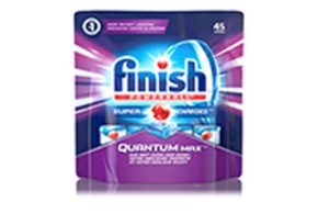Produit Finish Quantum Max Gratuit