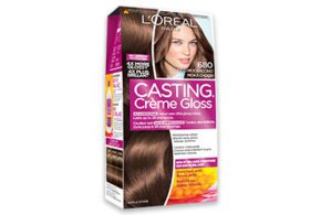 Rabais de 2$ sur un produit Casting Crème Gloss de L'Oréal