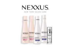 Rabais de 4$ à l’achat de tout produit Nexxus