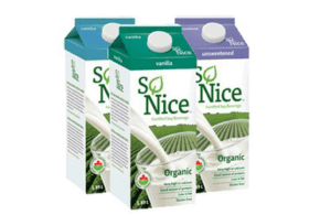 Rabais de 2$ sur n'importe quelle boisson So Nice ou So Good