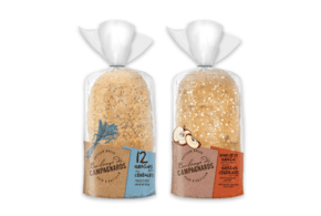 Rabais de 1.50$ sur un pain d'artisan Boulange des Campagnards