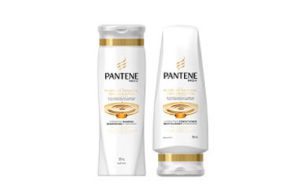 7$ de rabais sur les produits Pantene