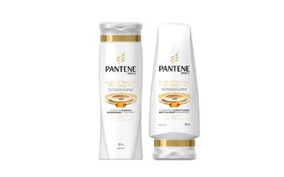 7$ de rabais sur les produits Pantene