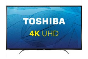 Concours gagnez 1 Télévision Toshiba 49 4K UHD