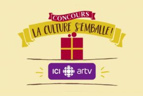 Concours gagnez 100$ pour achat dans une librairie indépendante