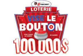 Concours gagnez 100000 $ et d’autres prix formidables