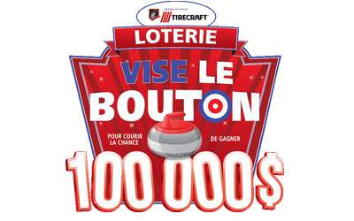 Concours gagnez 100000 $ et d’autres prix formidables