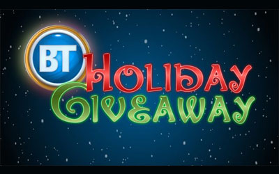 Concours gagnez 12 jours de prix