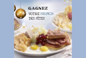 Concours gagnez 2 cartes-cadeaux Tutti Frutti de 50$