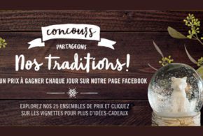 Concours gagnez 25 Paniers-cadeaux de Renaud-Bray