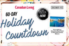 Concours gagnez 4 nuits au Iberostar Grand Hotel, Mexico