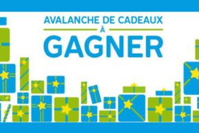 Concours gagnez 4614 $ en prix