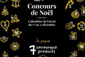 Concours gagnez 7 savoureux produits de Canards du Lac Brome