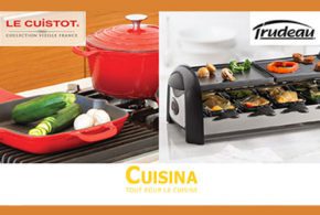 Concours gagnez Divers prix mensuels