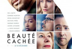 Concours gagnez des Billets du film Beauté cachée