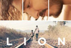 Concours gagnez des Billets du film Lion