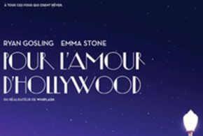 Concours gagnez des Billets du film Pour l'amour d'Hollywood