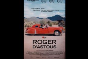 Concours gagnez des Billets du film Roger D'Astous