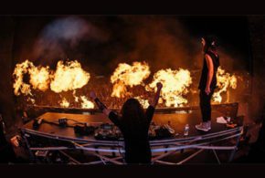 Concours gagnez des Billets pour assister à Elevation MTL