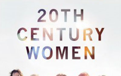 Concours gagnez des Billets pour la 1ère du film 20th Century Women