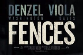 Concours gagnez des Billets pour la 1ère du film Fences