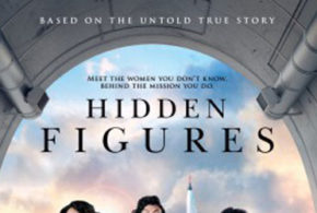 Concours gagnez des Billets pour la 1ère du film Hidden Figures