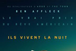 Concours gagnez des Billets pour la 1ère du film Ils vivent la nuit