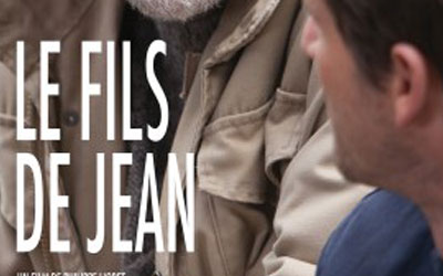 Concours gagnez des Billets pour la 1ère du film Le fils de Jean