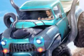 Concours gagnez des Billets pour la 1ère du film Monster Trucks