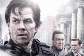 Concours gagnez des Billets pour la 1ère du film Patriots Day