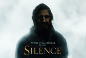 Concours gagnez des Billets pour la 1ère du film Silence