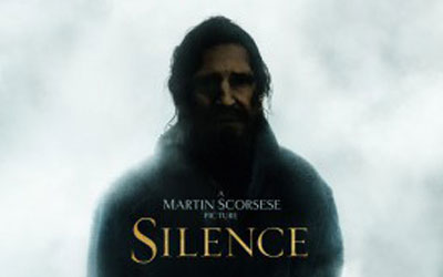 Concours gagnez des Billets pour la 1ère du film Silence