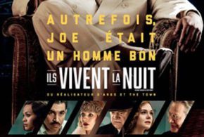 Concours gagnez des Billets pour l'avant-première du film Ils vivent la nuit