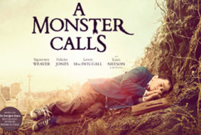 Concours gagnez des Billets pour l'avant-première du film Monster Calls