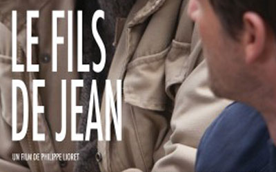 Concours gagnez des Billets pour le film Le fils de Jean