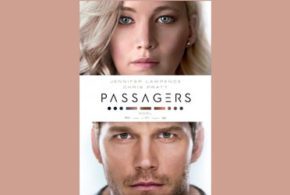 Concours gagnez des Billets pour le film Passagers