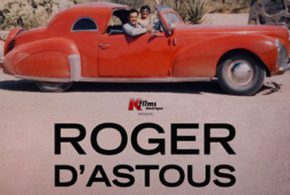 Concours gagnez des Billets pour le film Roger d'Astous