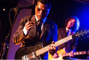 Concours gagnez des Billets pour le spectacle «Les jeudis Motown, Soul et R&B»