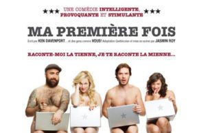 Concours gagnez des Billets pour le spectacle Ma première fois