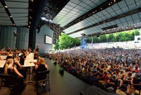 Concours gagnez des Billets pour un concert du Festival de Lanaudière