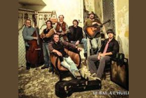 Concours gagnez des Billets pour voir Le bal à l'huile