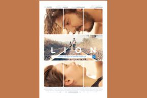 Concours gagnez des Billets pour voir le film Lion + livre