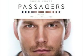 Concours gagnez des Billets pour voir le film Passagers
